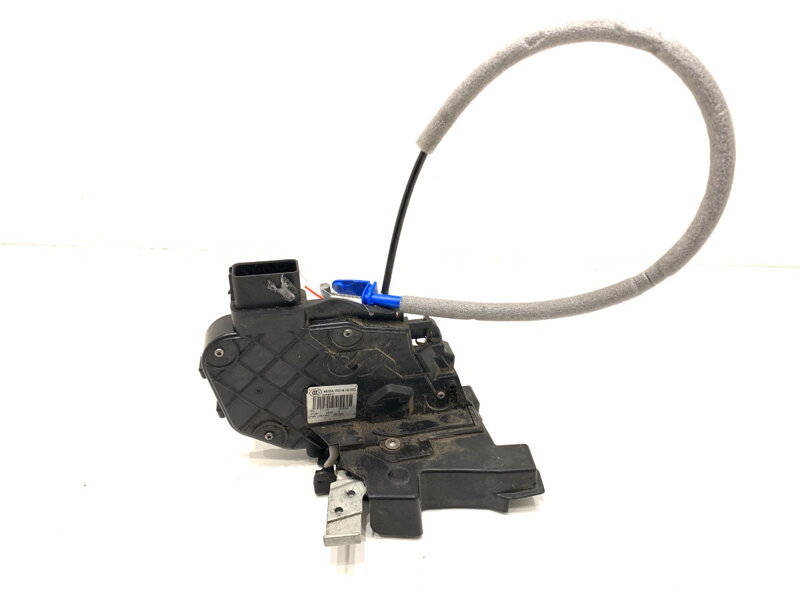 Zámok dverí ľavý predný Ford Mondeo IV Turnier (BA7) 2007 - 2015 6M2A-R21813-MC