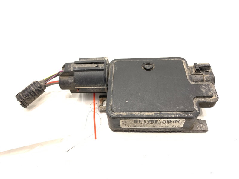 Modul ventilátora Ford Mondeo IV Turnier (BA7) 2007 - 2015 940002906