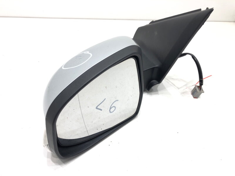 SPÄTNÉ ZRKADLO ĽAVÉ FORD MONDEO IV TURNIER (BA7) 2007 - 2015