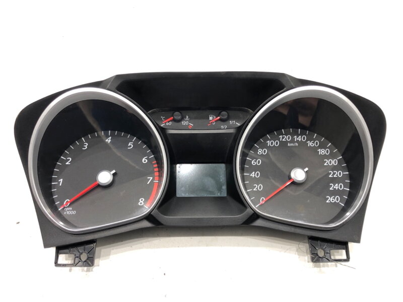 TACHOMETER BUDÍKY FORD MONDEO IV TURNIER (BA7) 2007 - 2015 BS7T-10849-AE