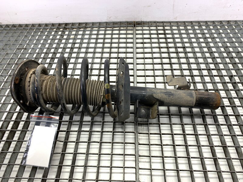 Tlmič pravý predný S pružinou Ford Mondeo IV Turnier (BA7) 2007 - 2015