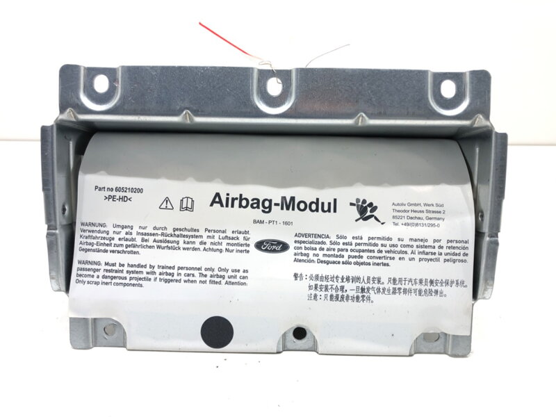 AIRBAG SPOLUJAZDCA FORD MONDEO IV TURNIER (BA7) 2007 - 2015 AG91-042A94-HA