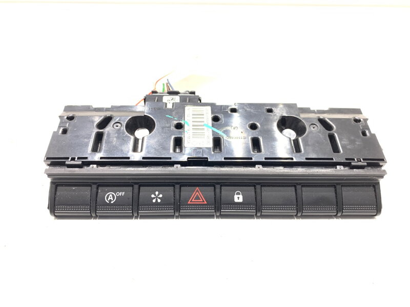 Panel prepínač Renault Captur II 2020 - 2022 283E85899R