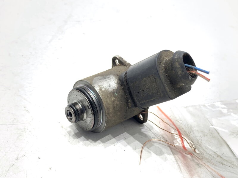 Snímač prevodky riadenia Audi Q7 (4LB) 2006 - 2016