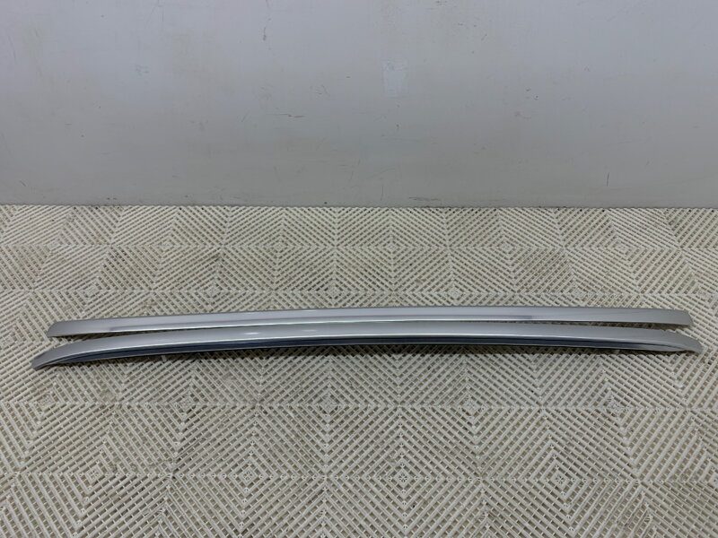 Strešné nosiče / lyžiny strešné sada Lexus NX (_Z1_) 2014 - 2022