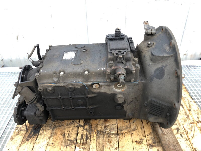 Prevodovka Jelcz 316 1250307450