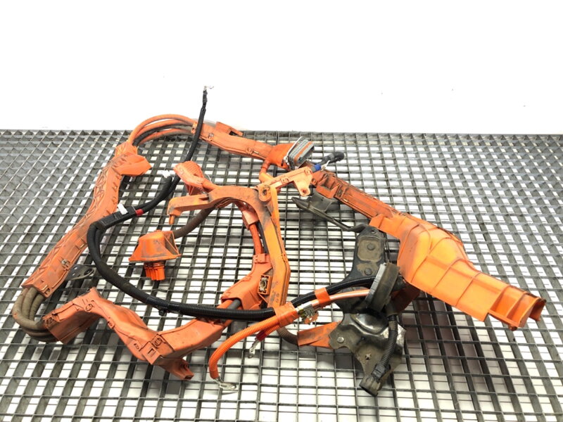 Kábel vysokého napätia Lexus NX (_Z1_) 2014 - 2022