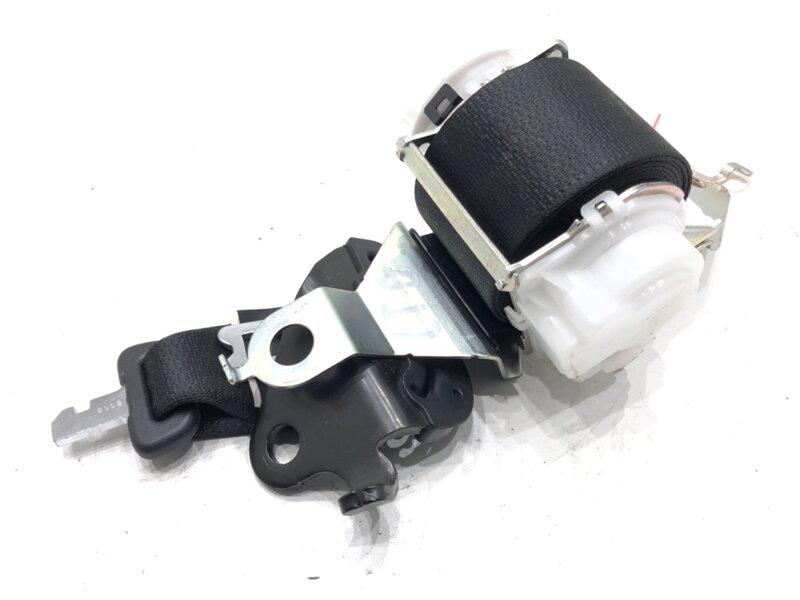 Bezpečnostný PÁS ľavý zadný Lexus NX (_Z1_) 2014 - 2022