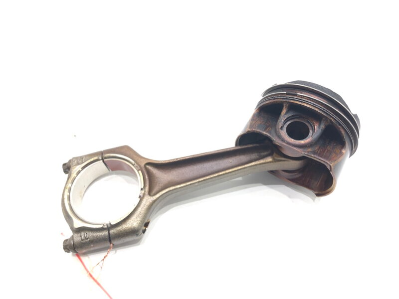 Piest S ojnicou BMW 3 (F30, F80) 2011 - 2018 7620971