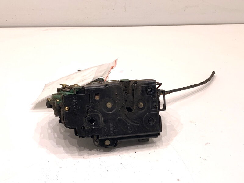 Zámok dverí ľavý predný VW Transporter V Autobus (7HB, 7HJ, 7EB, 7EJ) 2003 - 2015 3B1837015AM