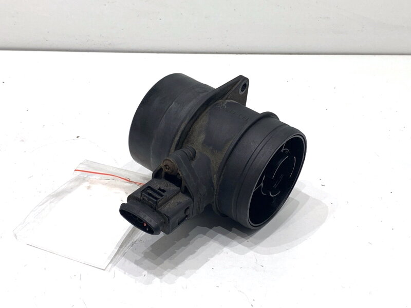 Váha vzduchu VW Transporter V Autobus (7HB, 7HJ, 7EB, 7EJ) 2003 - 2015 074906461B