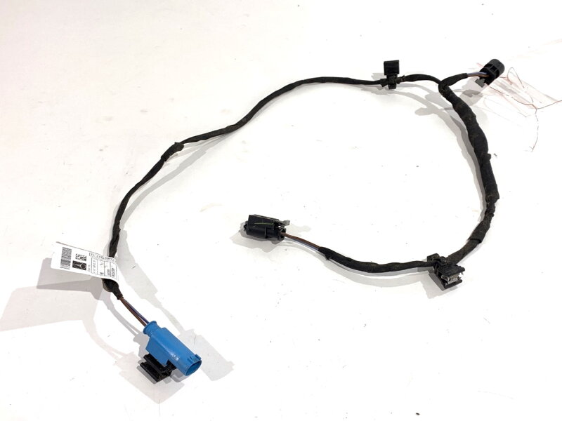 KABELÁŽ OSVETLENIA PRAVÁ MERCEDES-BENZ GLE (V167) 2018 - A1675400233