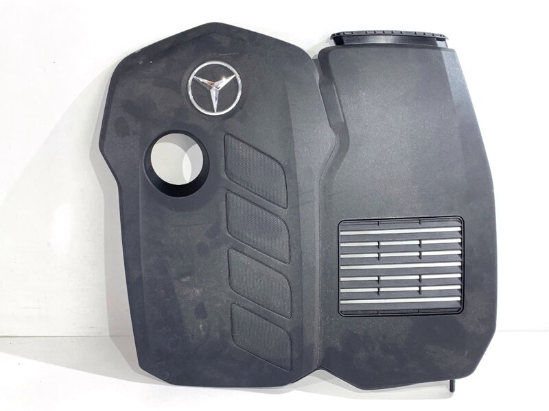 Veko / kryt motora Mercedes-benz GLE (V167) 2018 - A6540106602