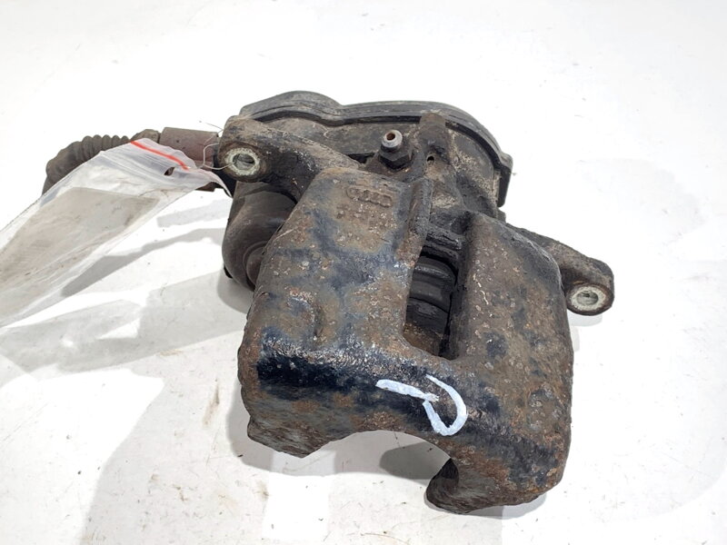 Brzdový strmeň pravý zadný Audi Q5 (8RB) 2008 - 2017