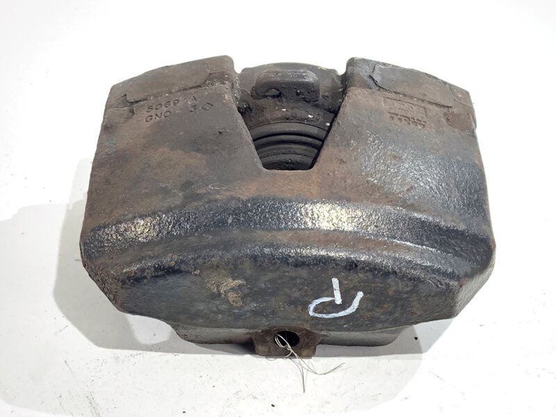 Brzdový strmeň pravý predný Audi Q5 (8RB) 2008 - 2017