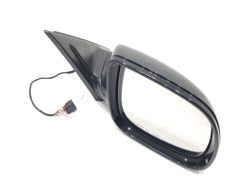 SPÄTNÉ ZRKADLO PRAVÉ AUDI Q5 (8RB) 2008 - 2017