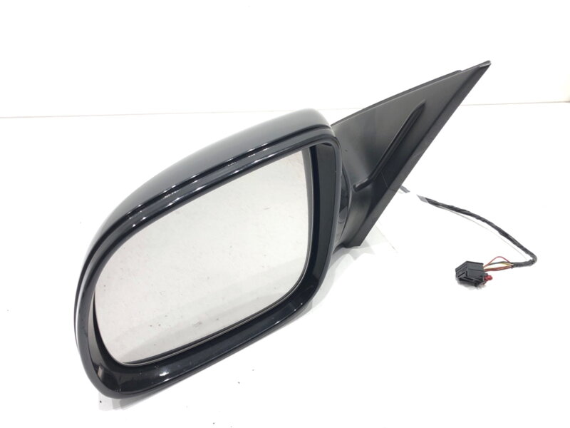 SPÄTNÉ ZRKADLO ĽAVÉ AUDI Q5 (8RB) 2008 - 2017