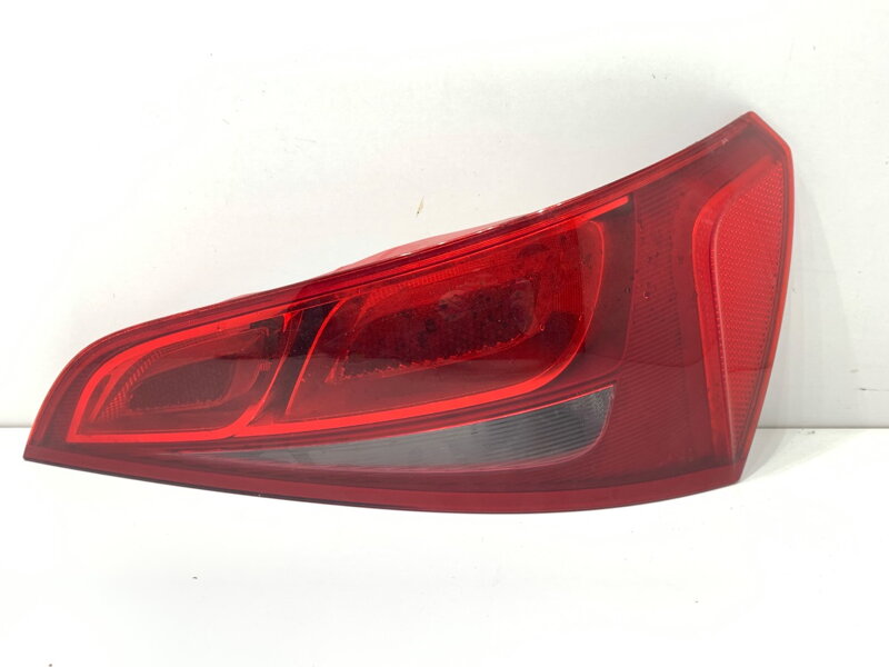 SVETLO PRAVÉ ZADNÉ AUDI Q5 (8RB) 2008 - 2017 8R0945094