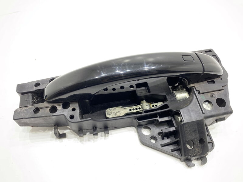 KĽUČKA VONKAJŠIA ĽAVÁ ZADNÁ AUDI Q5 (8RB) 2008 - 2017