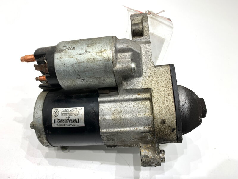 Štartér Renault Captur I (J5_, H5_) 2013 - 2022 233000557R