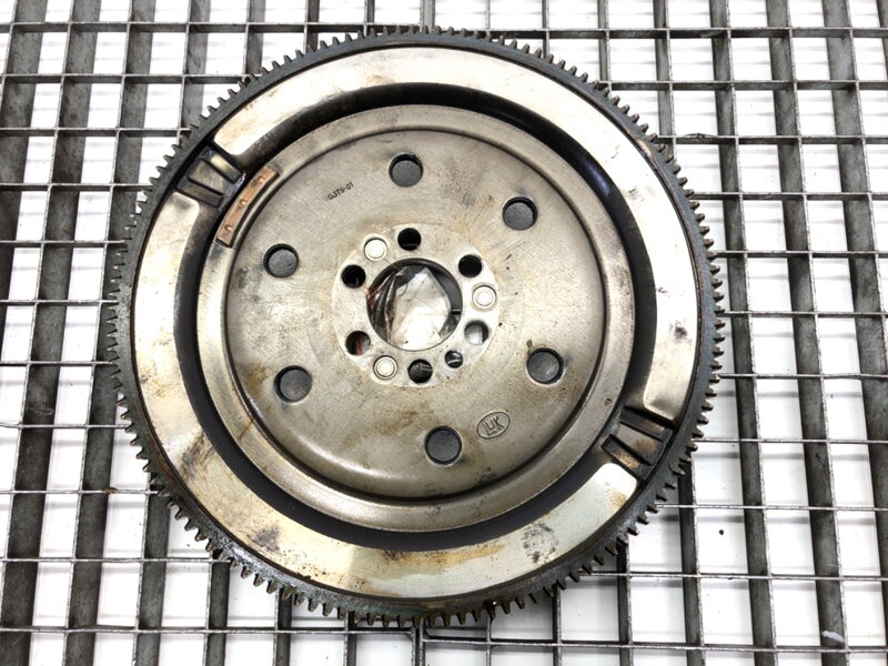 KOLESO DVOJHMOTNOSTNÉ RENAULT CAPTUR I (J5_, H5_) 2013 - 2022 123105323R