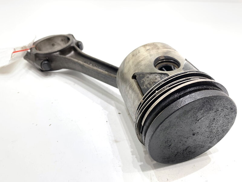 Piest S ojnicou FSC ŻUK