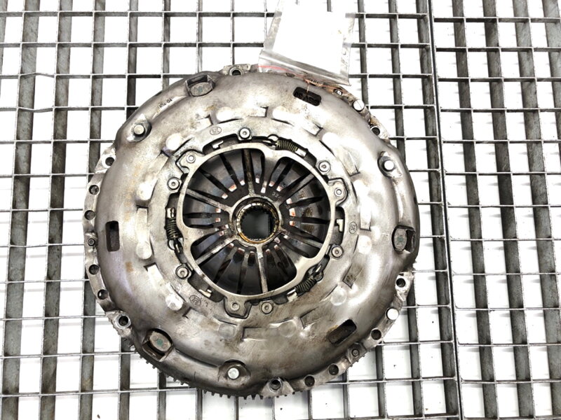 KOMPLETNÁ SPOJKA VW TRANSPORTER V AUTOBUS (7HB, 7HJ, 7EB, 7EJ) 2003 - 2015 124034510