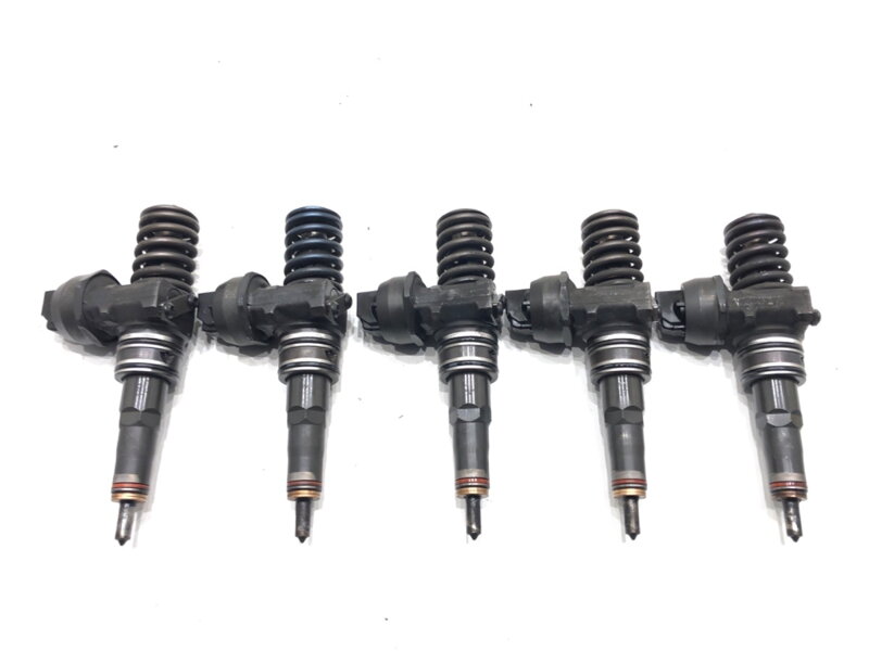 ČERPADLO-VSTREKOVAČ SADA VW TRANSPORTER V AUTOBUS (7HB, 7HJ, 7EB, 7EJ) 2003 - 2015 0414720210