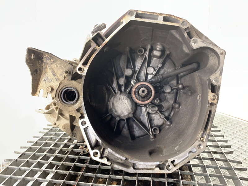 PREVODOVKA NISSAN QASHQAI / QASHQAI +2 I (J10, NJ10, JJ10E) 2006 - 2014 8200790637