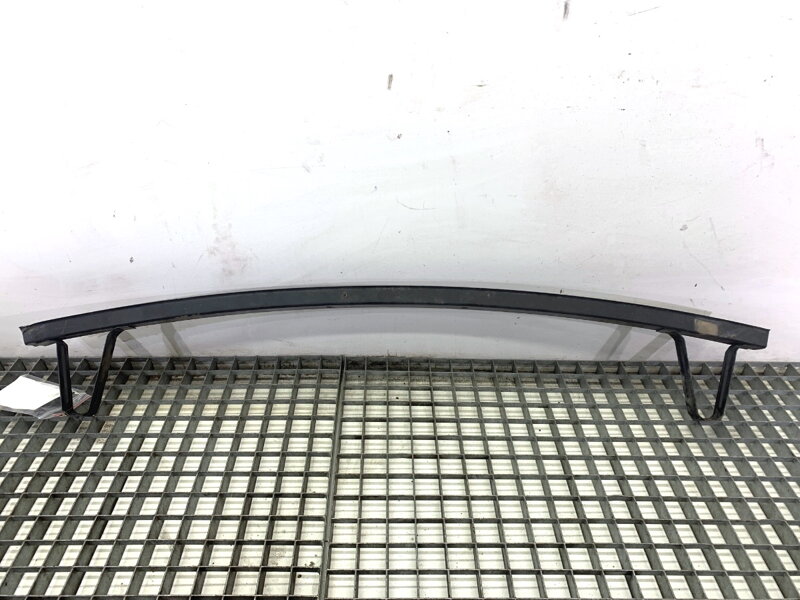 Výstuha nárazníka predná spodná Nissan Qashqai / Qashqai + 2 I (J10, NJ10, JJ10E) 2006 - 2014