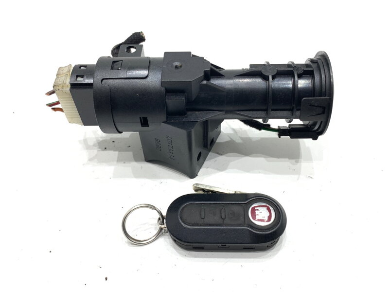 SPÍNACIA SKRINKA FIAT 500 (312_) 2007 - 2022 51800628