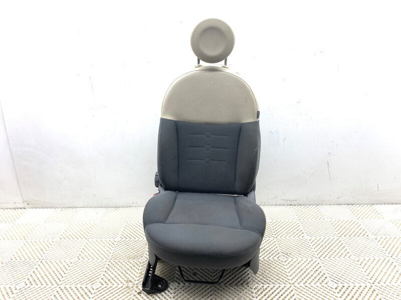 Sedadlo ľavé predné Fiat 500 (312_) 2007 - 2022