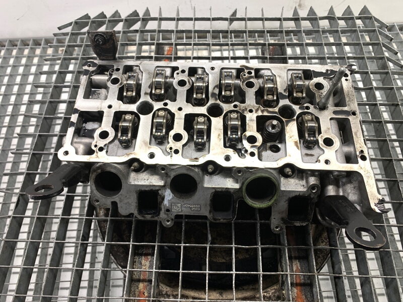 HLAVA VALCOV PRAVÁ AUDI A7 SPORTBACK (4GA, 4GF) 2010 - 2018 059354DP