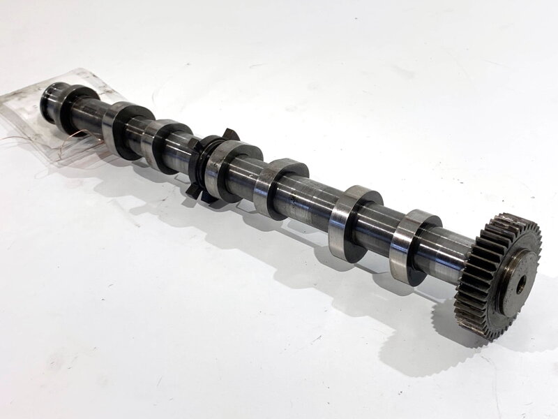 HRIADEĽ ROZVODOV VÝFUKOVÝ AUDI A7 SPORTBACK (4GA, 4GF) 2010 - 2018 059022DM