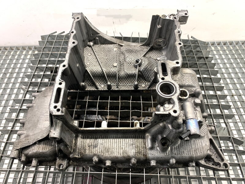 Vaňa olejová Audi A7 Sportback (4GA, 4GF) 2010 - 2018 059103601CE