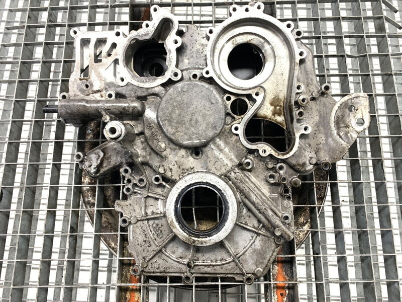 Veko / kryt rozvodov Audi A7 Sportback (4GA, 4GF) 2010 - 2018 059103151BM