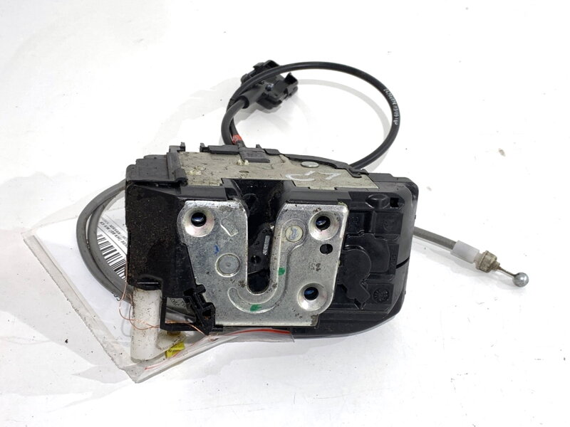 Zámok dverí ľavý predný Nissan Note (E11, NE11) 2005 - 2013