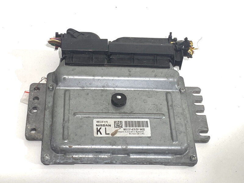 Riadiaca jednotka motora Nissan Note (E11, NE11) 2005 - 2013 MEC37-670