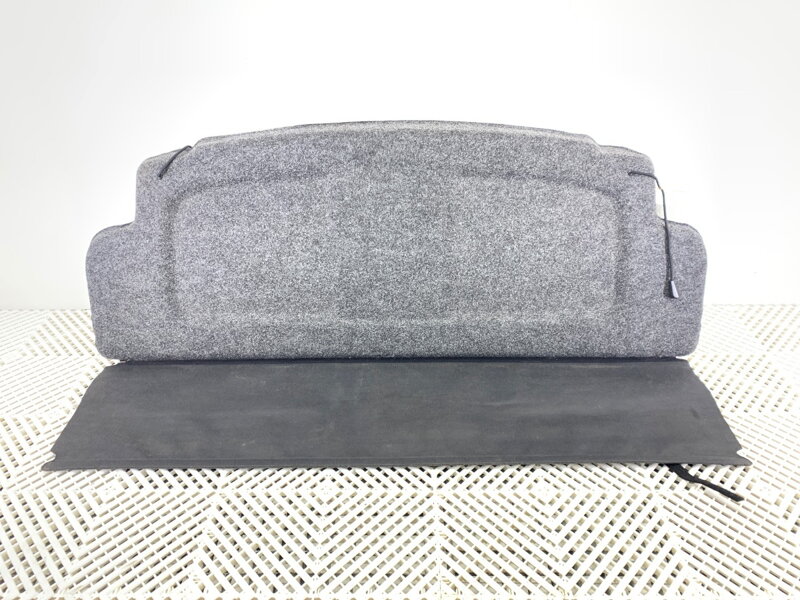 Polica zadná Nissan Note (E11, NE11) 2005 - 2013