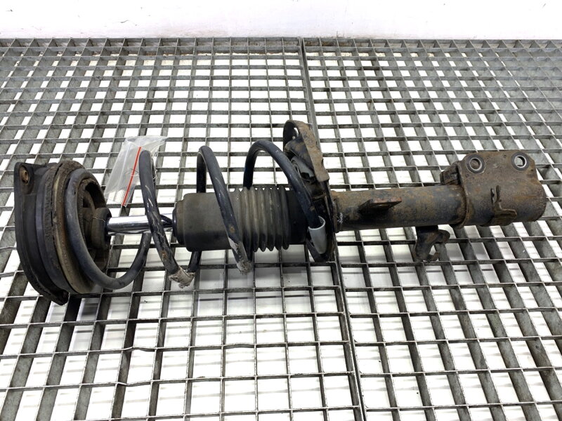 Tlmič pravý predný S pružina Nissan Note (E11, NE11) 2005 - 2013