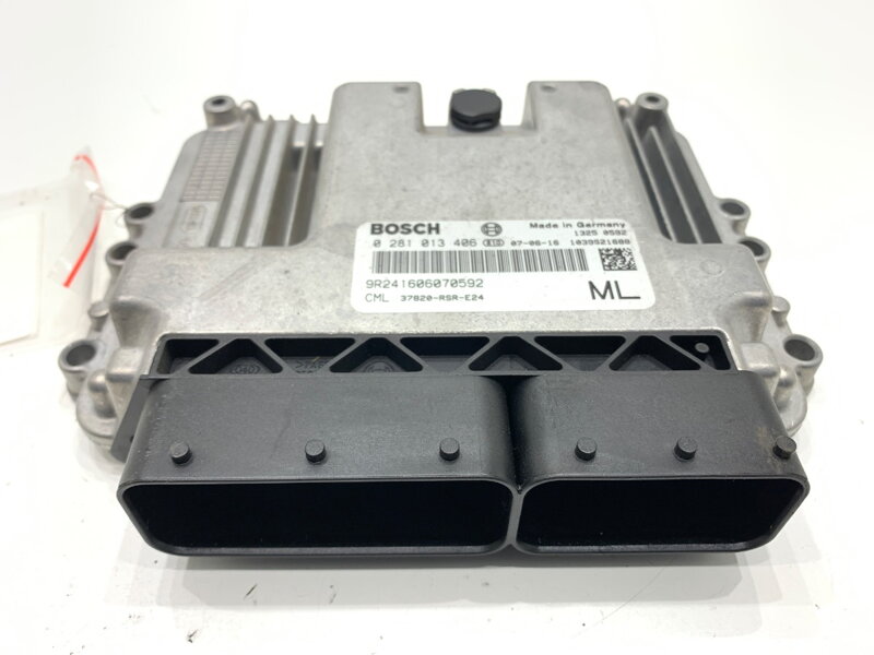 Riadiaca jednotka motora Honda Civic Viii Hatchback (FN, FK) 2005 - 2022 0281013406