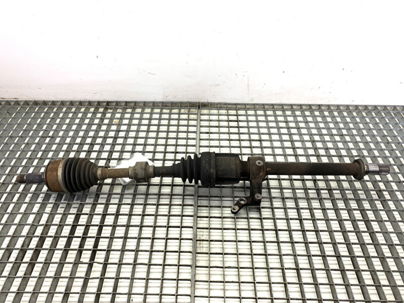 Poloos pravá predná Honda Civic Viii Hatchback (FN, FK) 2005 - 2022