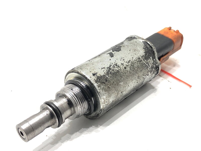 Regulátor tlaku paliva Nissan Qashqai / Qashqai + 2 I (J10, NJ10, JJ10E) 2006 - 2014 00952250