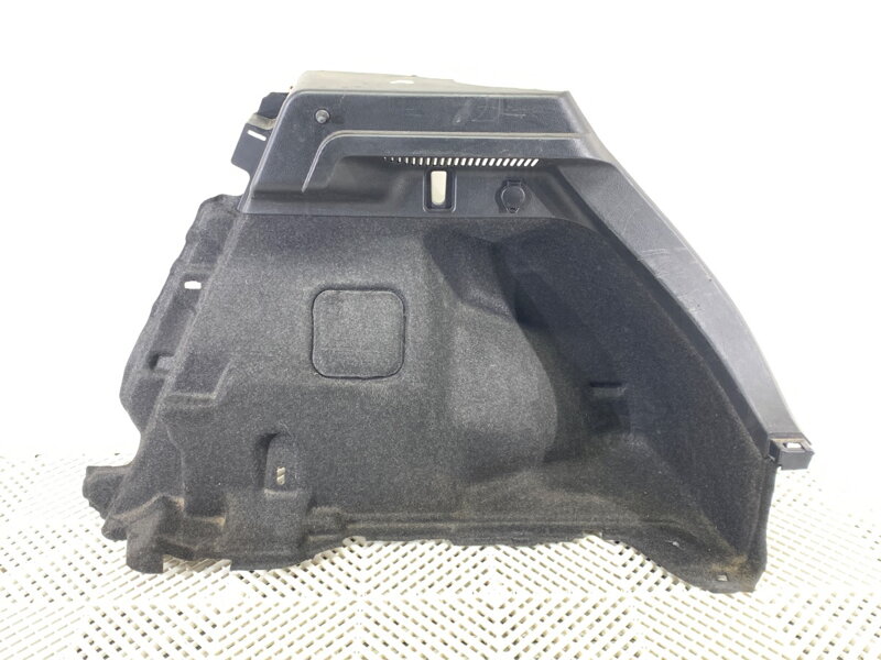 Tapacír kufra pravý Toyota Auris (_E18_) 2012 - 2018