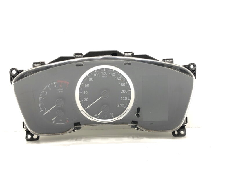 Tachometer budíky Toyota Corolla Sedan (_E21_) 2019 - 2022 83800-FEQ81
