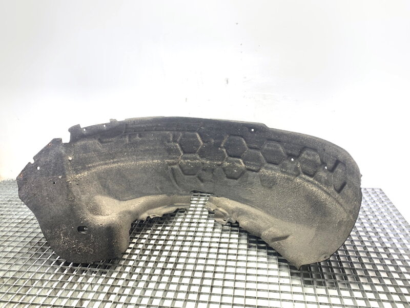 Podblatník pravý zadný Audi Q8 (4MN) 2018 - 2022