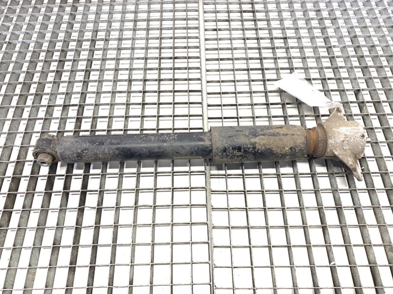 Tlmič pravý zadný Audi Q8 (4MN) 2018 - 2022