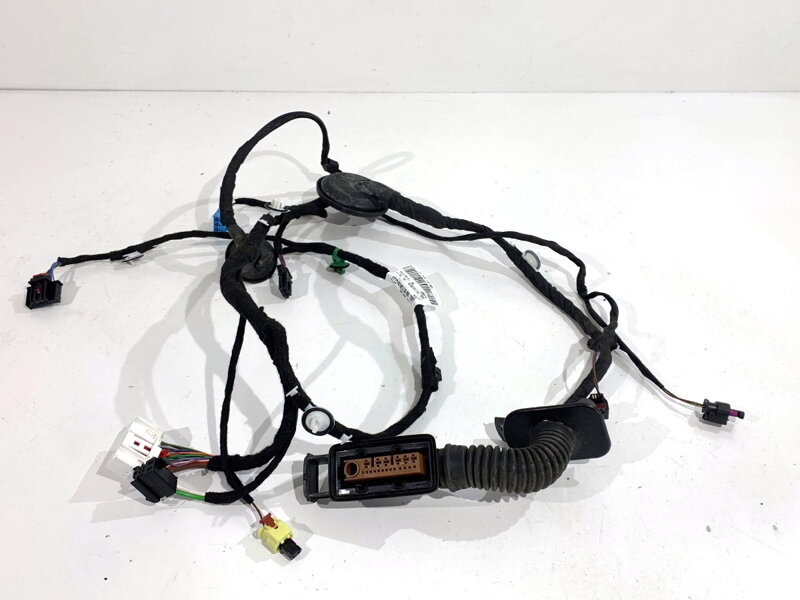 Kabeláž dvere predná pravá Audi Q8 (4MN) 2018 - 2022 4M8971030FN