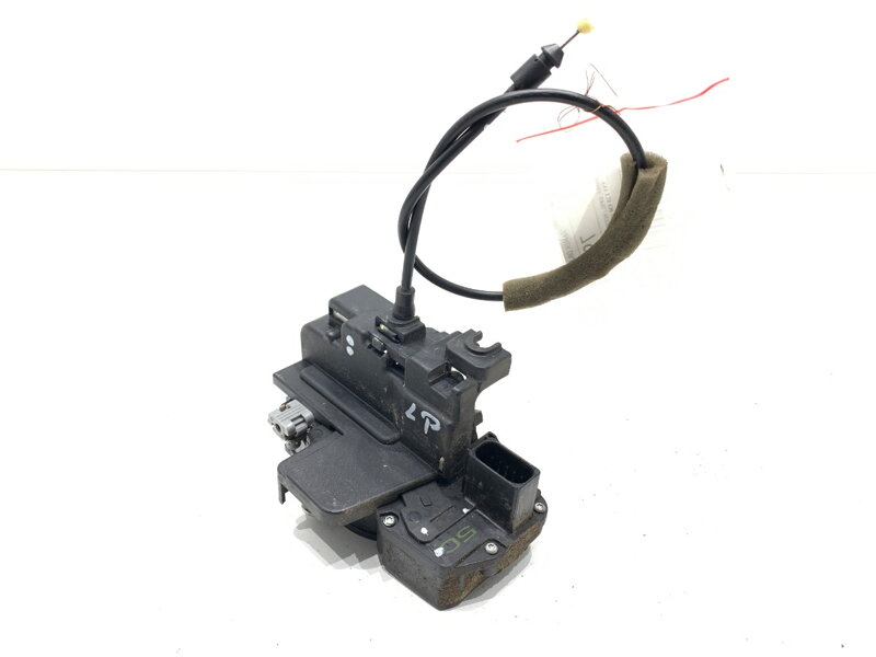 ZÁMOK DVERÍ ĽAVÝ PREDNÝ OPEL ANTARA A (L07) 2006 - 2022