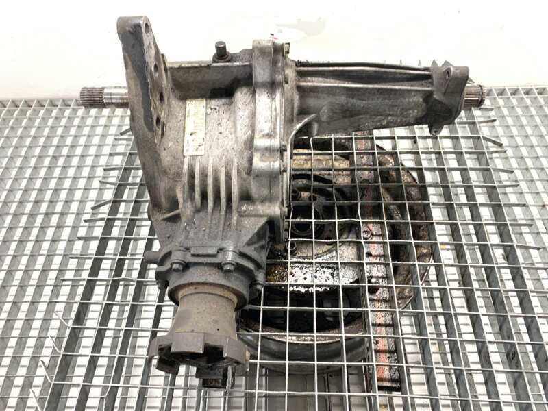 REDUKTOR PREVODOVKY PREVODOV OPEL ANTARA A (L07) 2006 - 2022 96625150